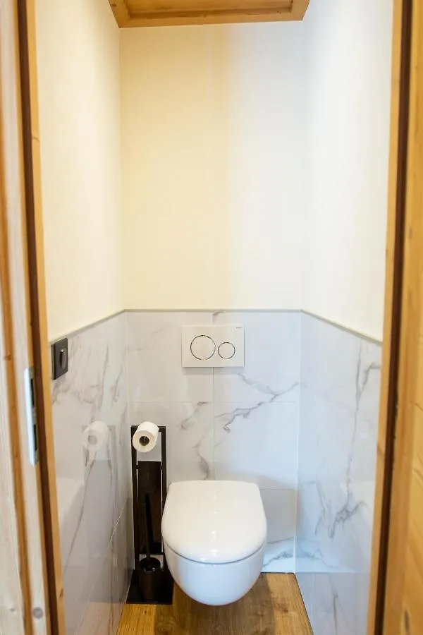 Duplex Cosy Au Pied Des Pistes Vue Montagne Apartment Saint-Martin-de-Belleville 0*,