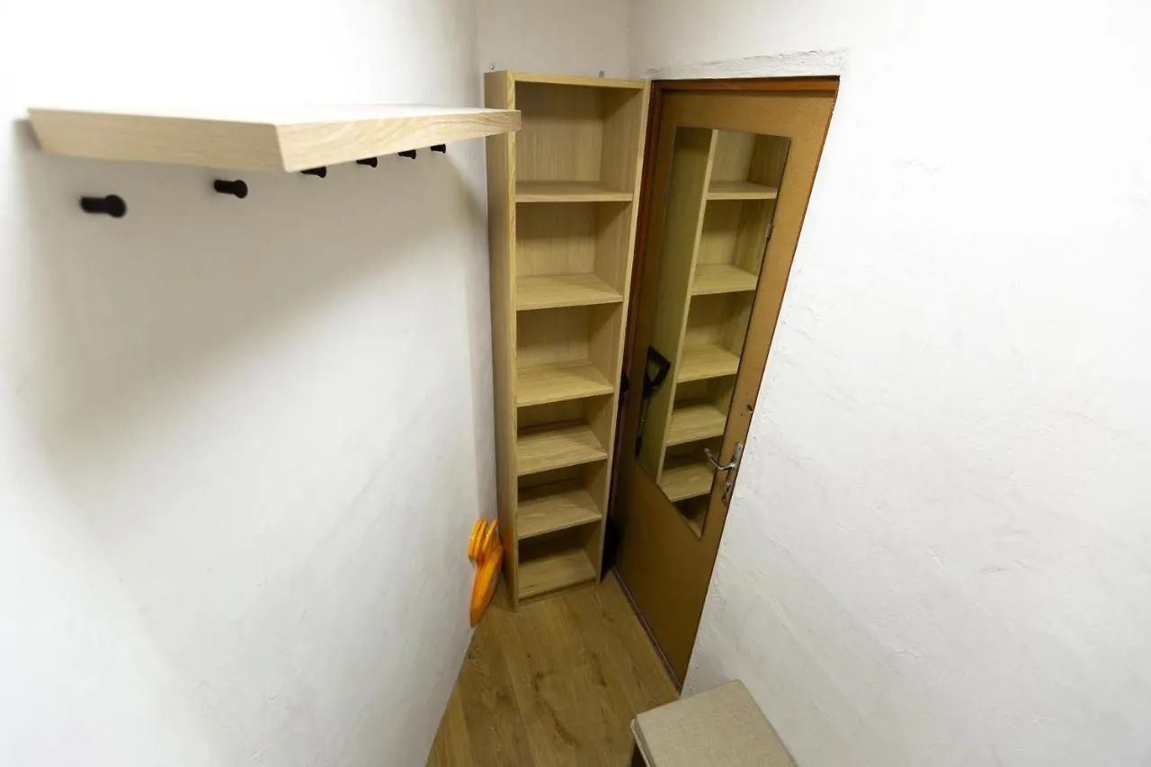 Duplex Cosy Au Pied Des Pistes Vue Montagne Apartment Saint-Martin-de-Belleville 0*,